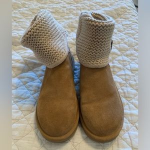 UGG Boots - Size: 9